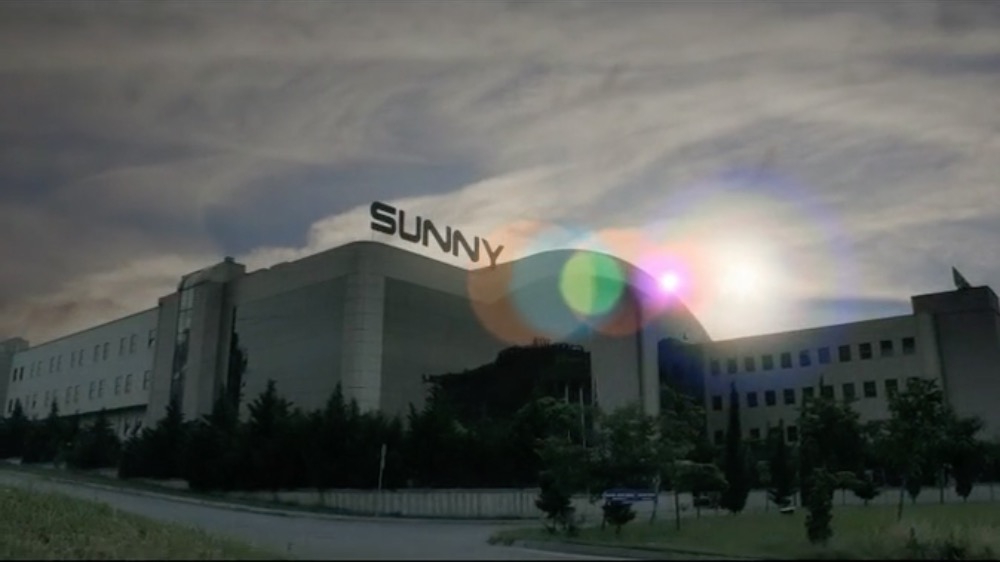 Sunny